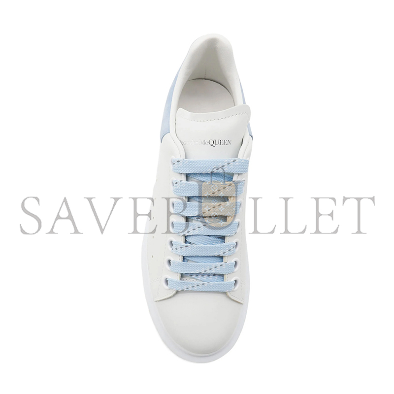 Ale*d*r m*q*en platform sneakers 553770whgp79048